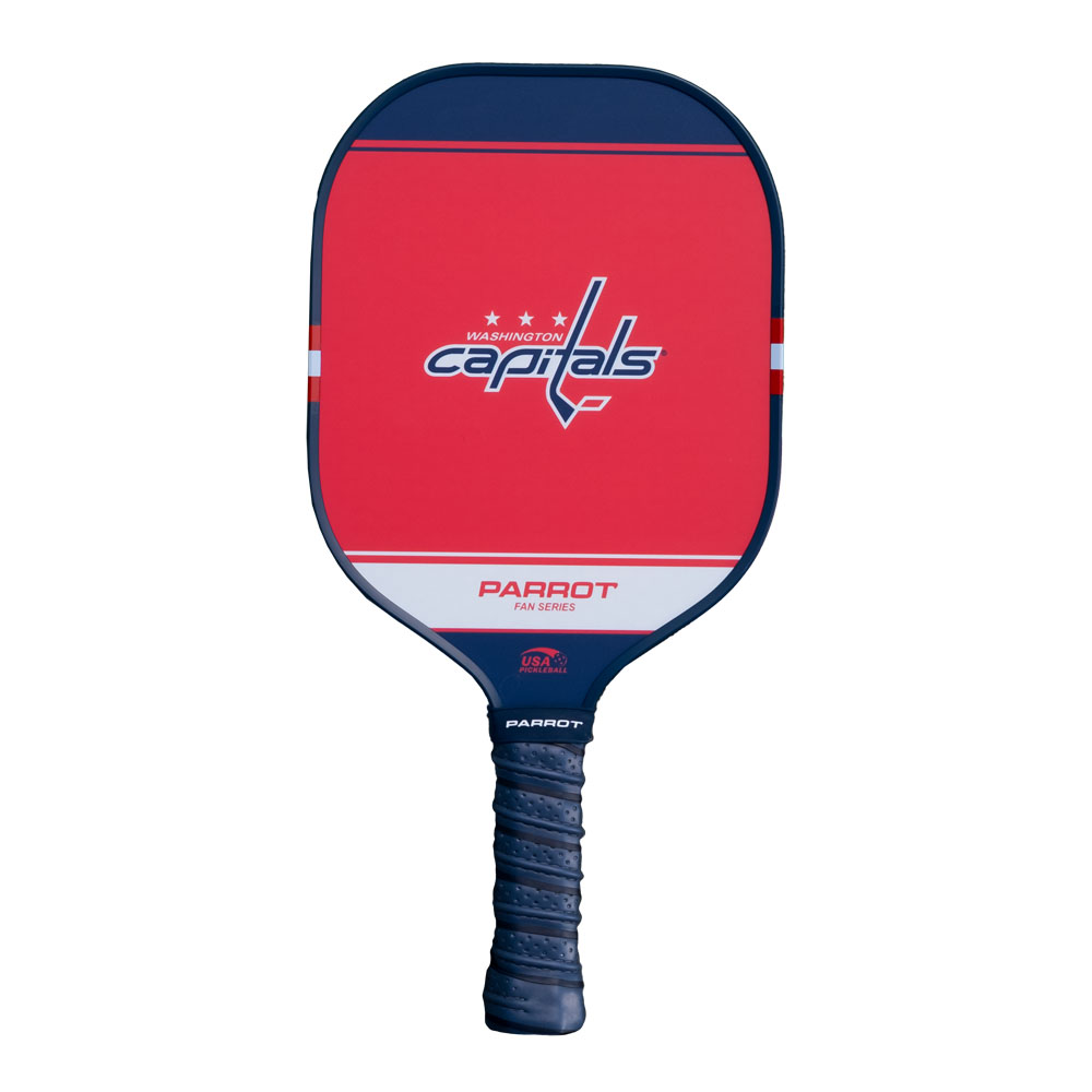 Parrot Paddles NHL Sport Plus Pickleball Paddle