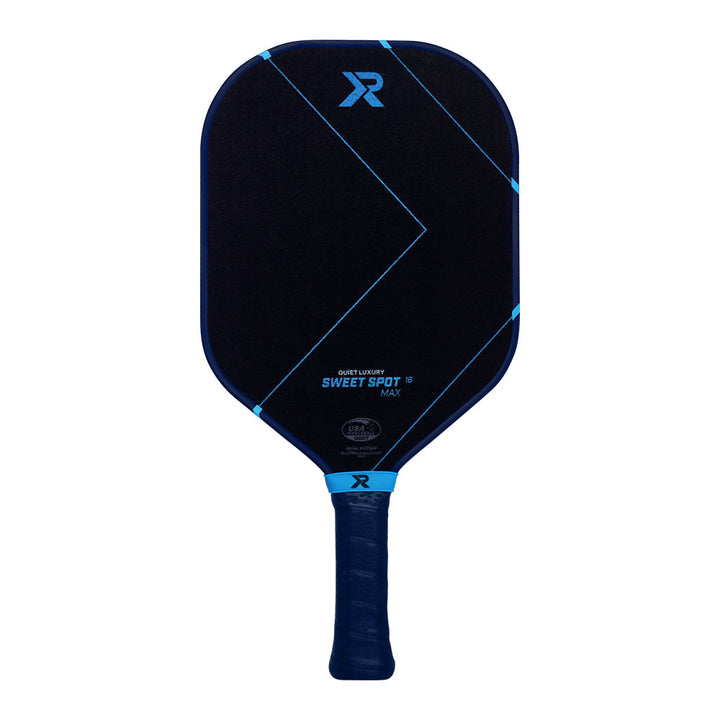 ProXR Quiet Luxury Sweet Spot Max Pickleball Paddle