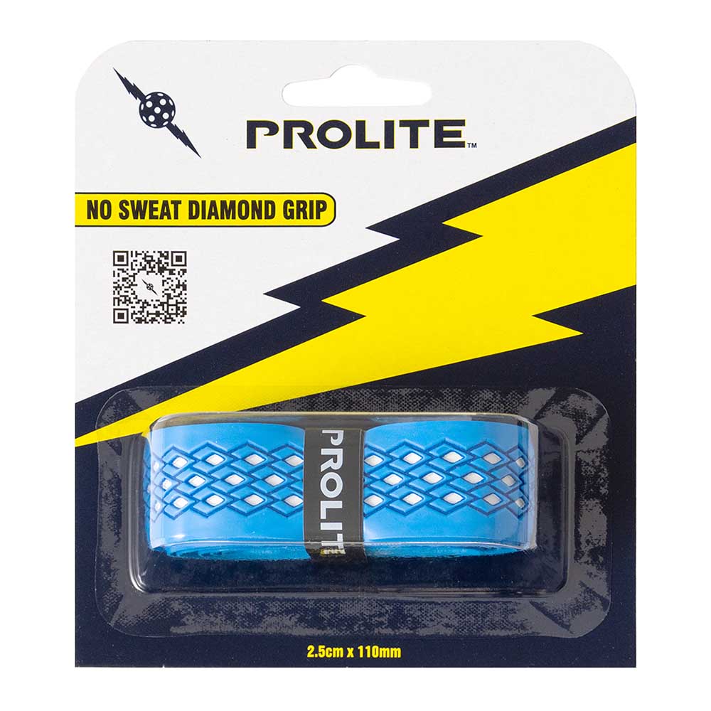 Pro-Lite No Sweat Diamond Grip