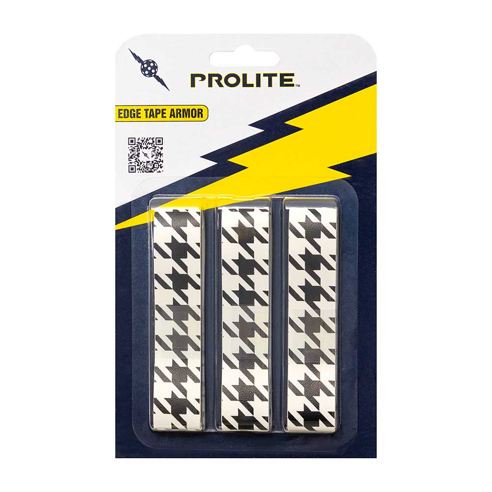 PROLITE Edge Tape Armor (3-Pack)