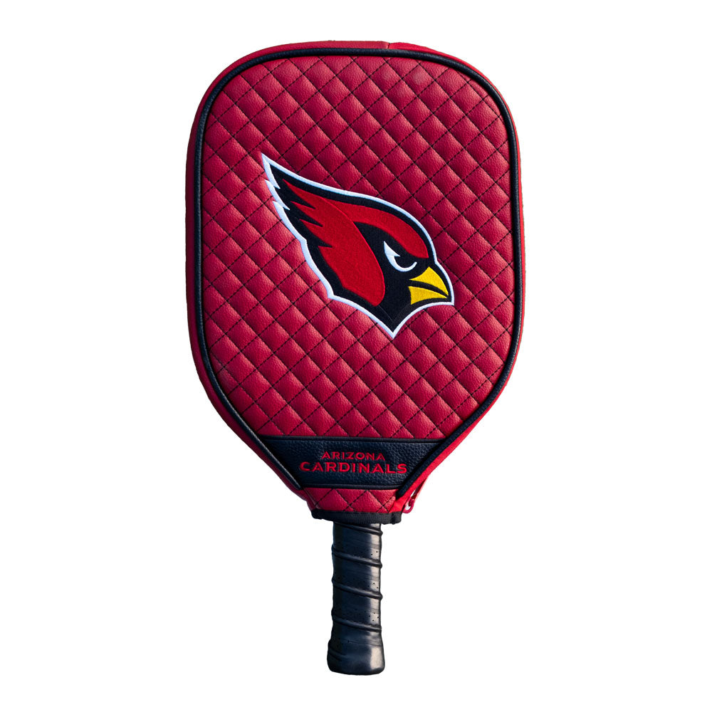 Parrot Paddles NFL Quilted Paddle Cover