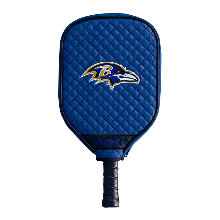 Parrot Paddles NFL Quilted Paddle Cover