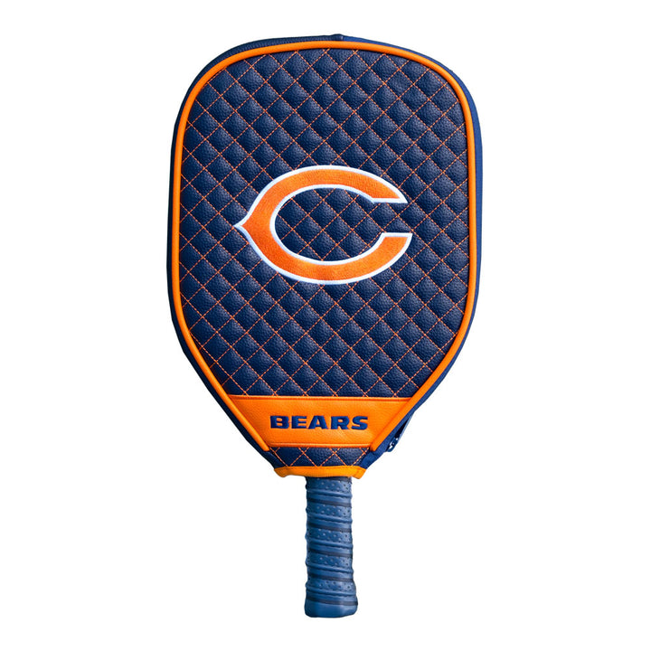 Parrot Paddles NFL Quilted Paddle Cover