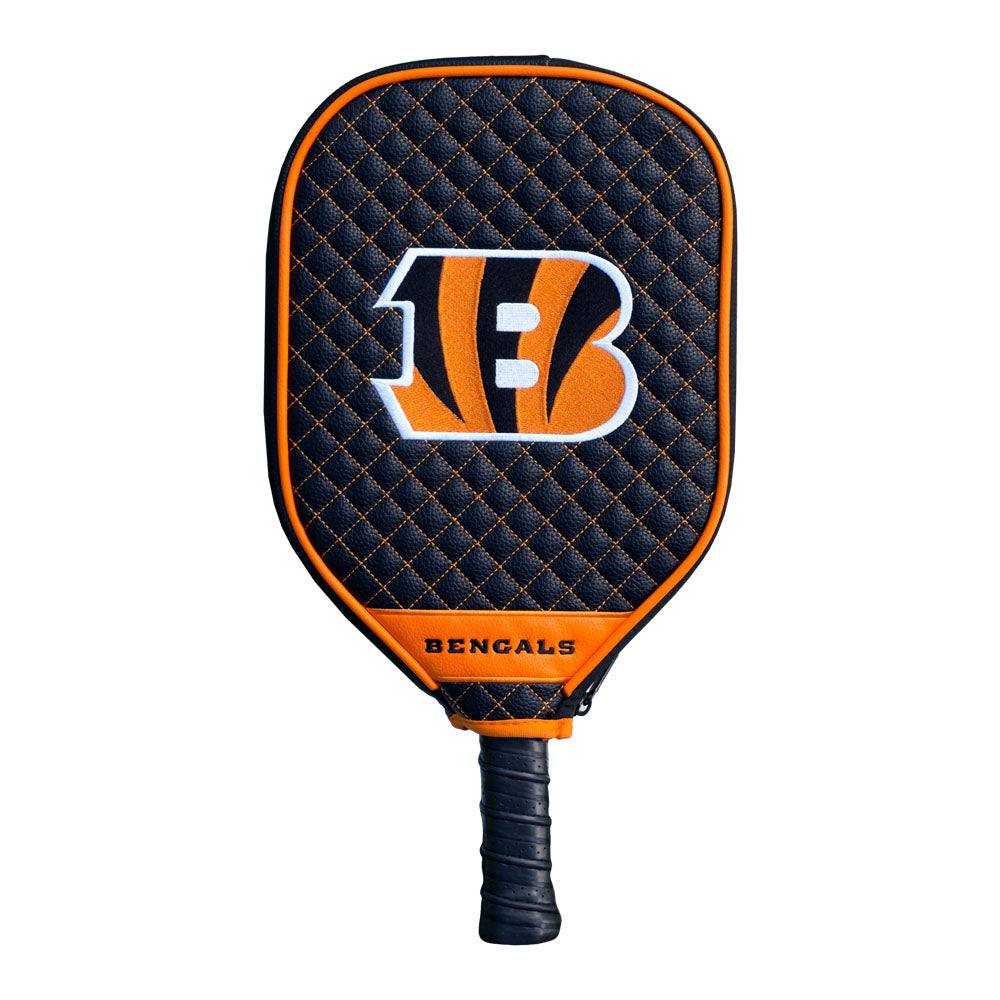 Parrot Paddles NFL Quilted Paddle Cover