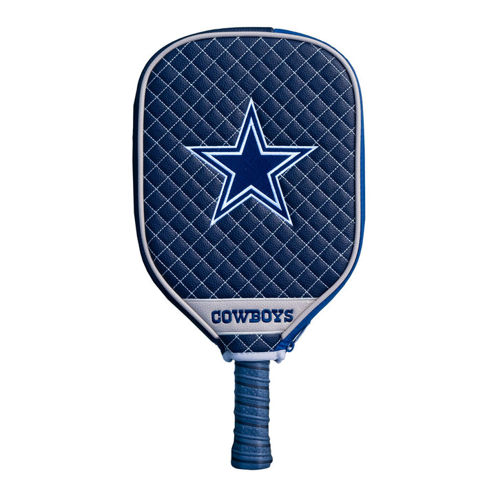 Parrot Paddles NFL Quilted Paddle Cover