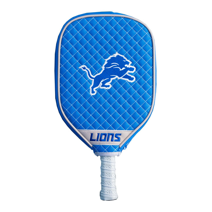 Parrot Paddles NFL Quilted Paddle Cover