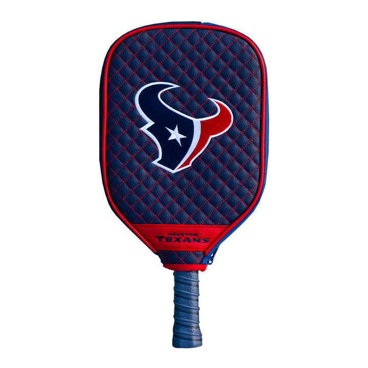 Parrot Paddles NFL Quilted Paddle Cover