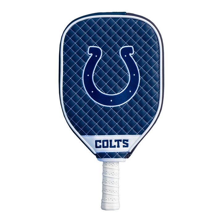 Parrot Paddles NFL Quilted Paddle Cover