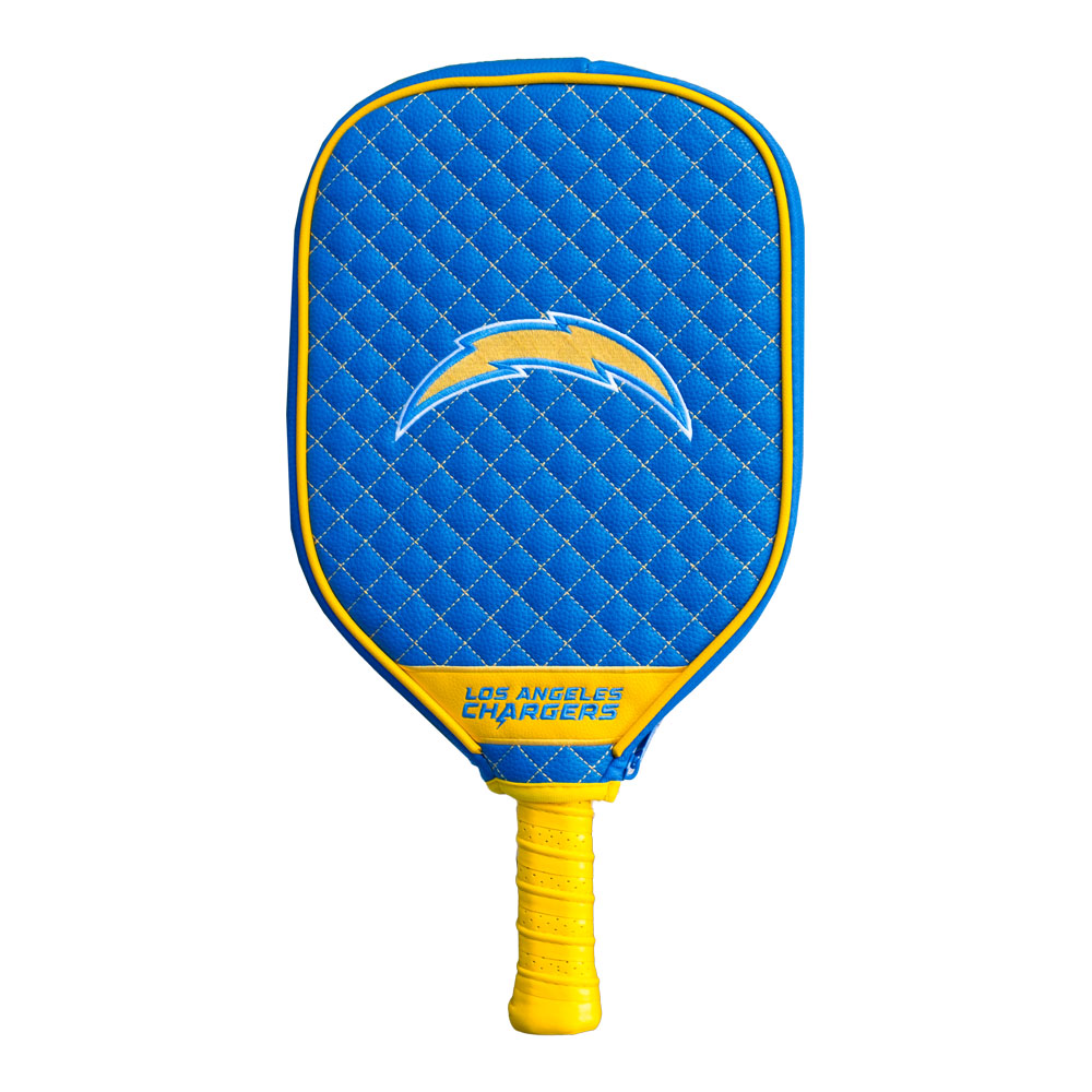 Parrot Paddles NFL Quilted Paddle Cover