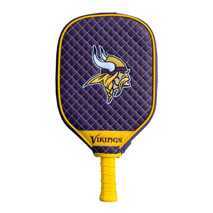 Parrot Paddles NFL Quilted Paddle Cover