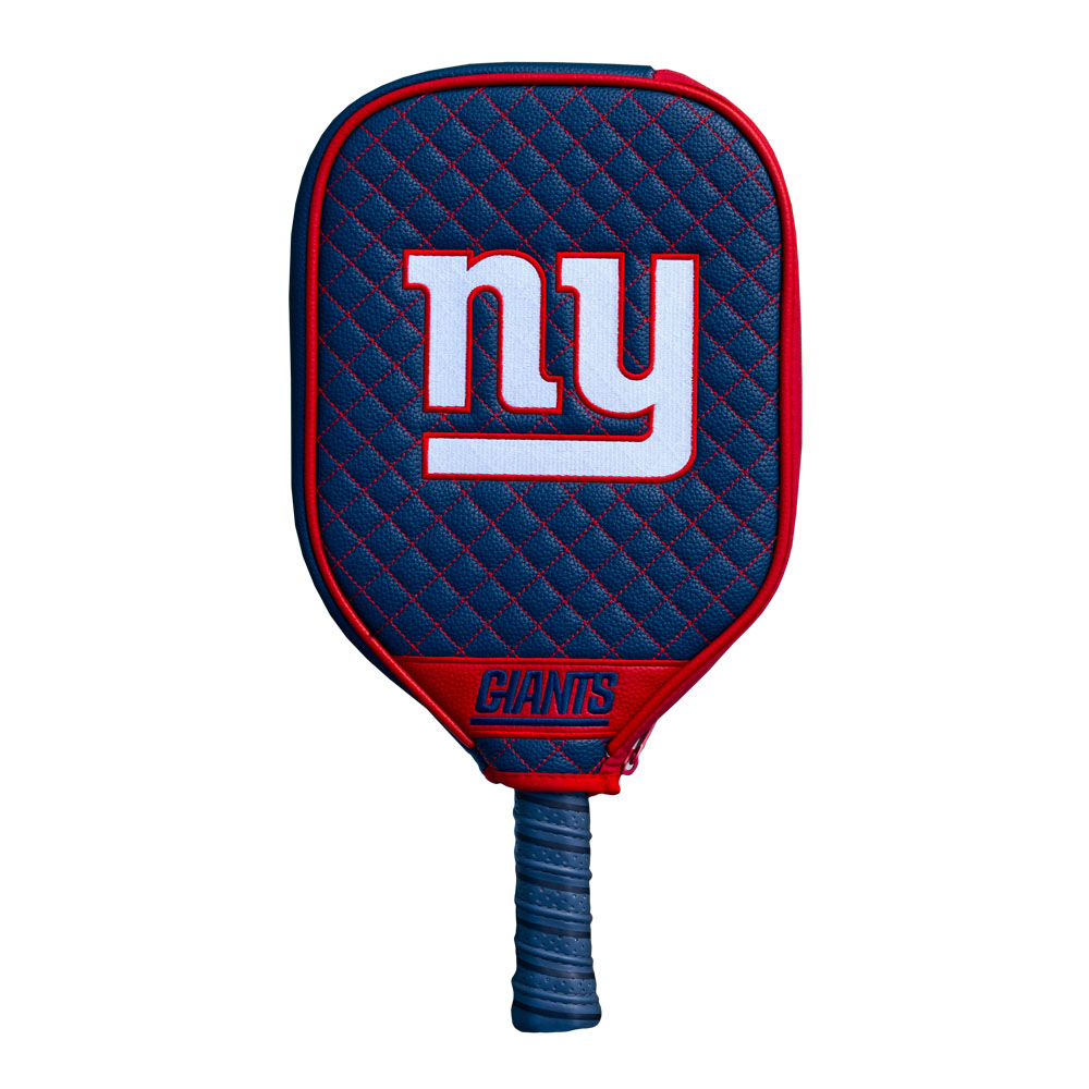 Parrot Paddles NFL Quilted Paddle Cover