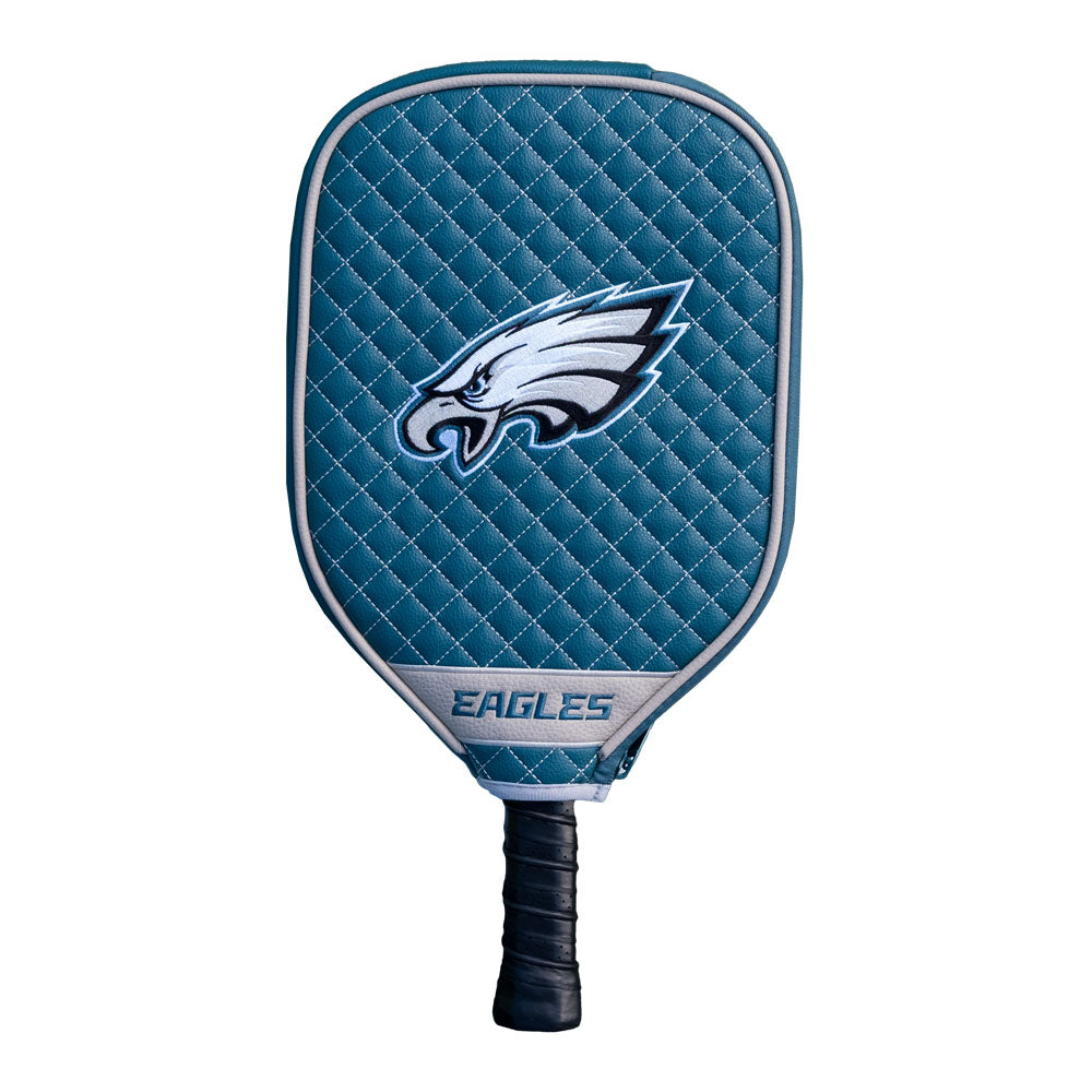 Parrot Paddles NFL Quilted Paddle Cover