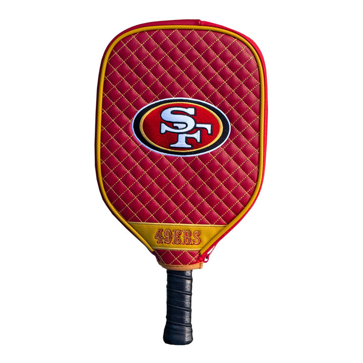 Parrot Paddles NFL Quilted Paddle Cover