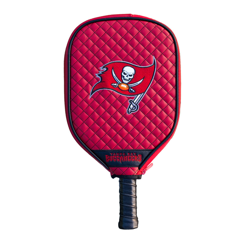 Parrot Paddles NFL Quilted Paddle Cover