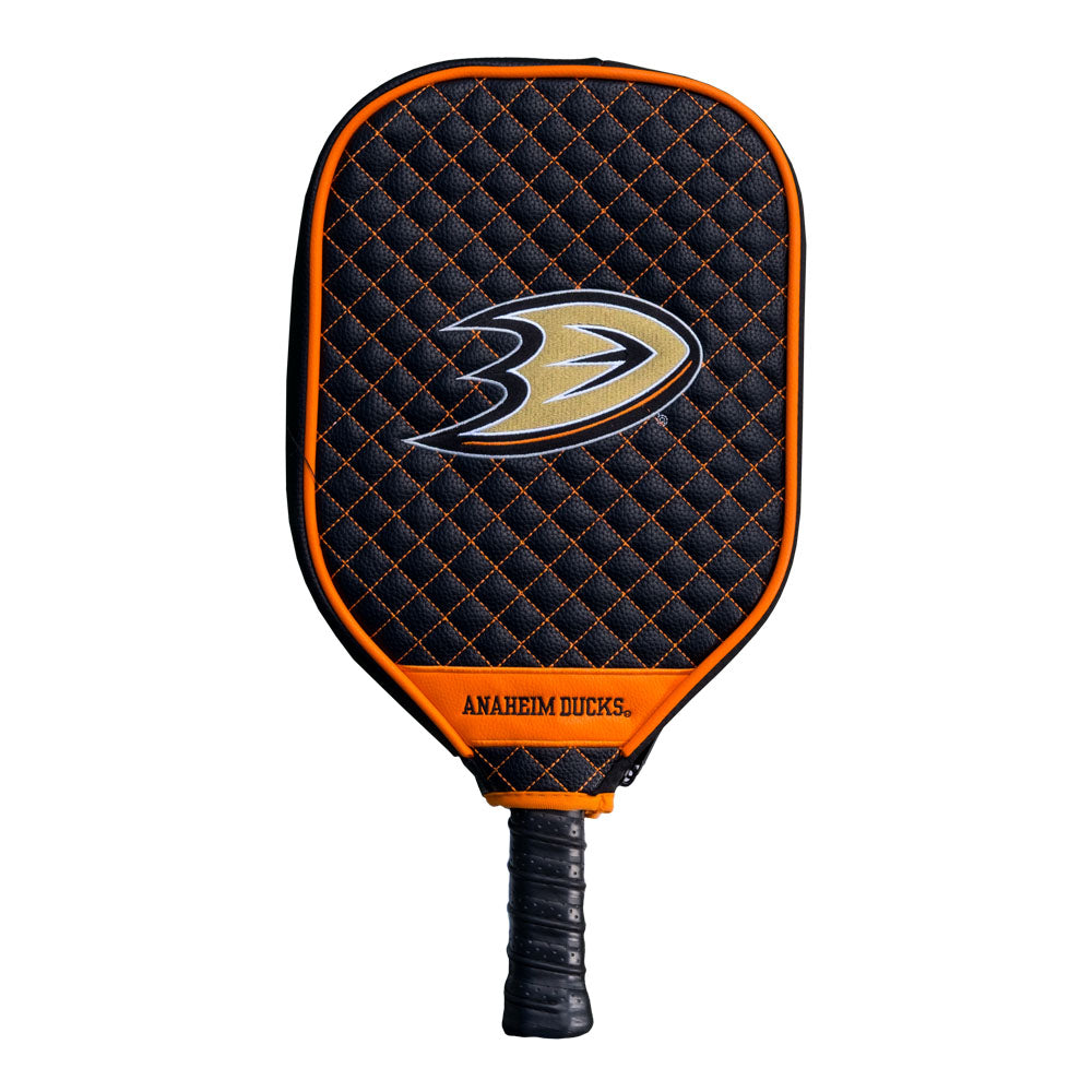 NHL Quilted Paddle Cover