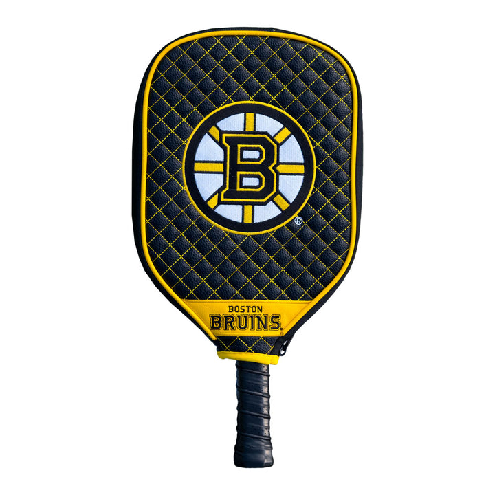 NHL Quilted Paddle Cover