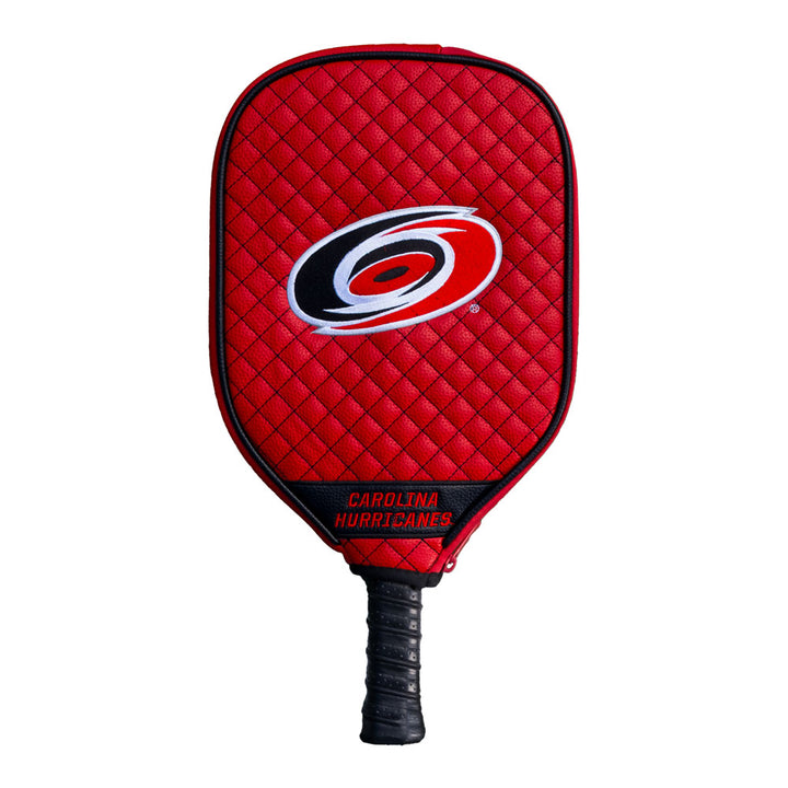 NHL Quilted Paddle Cover