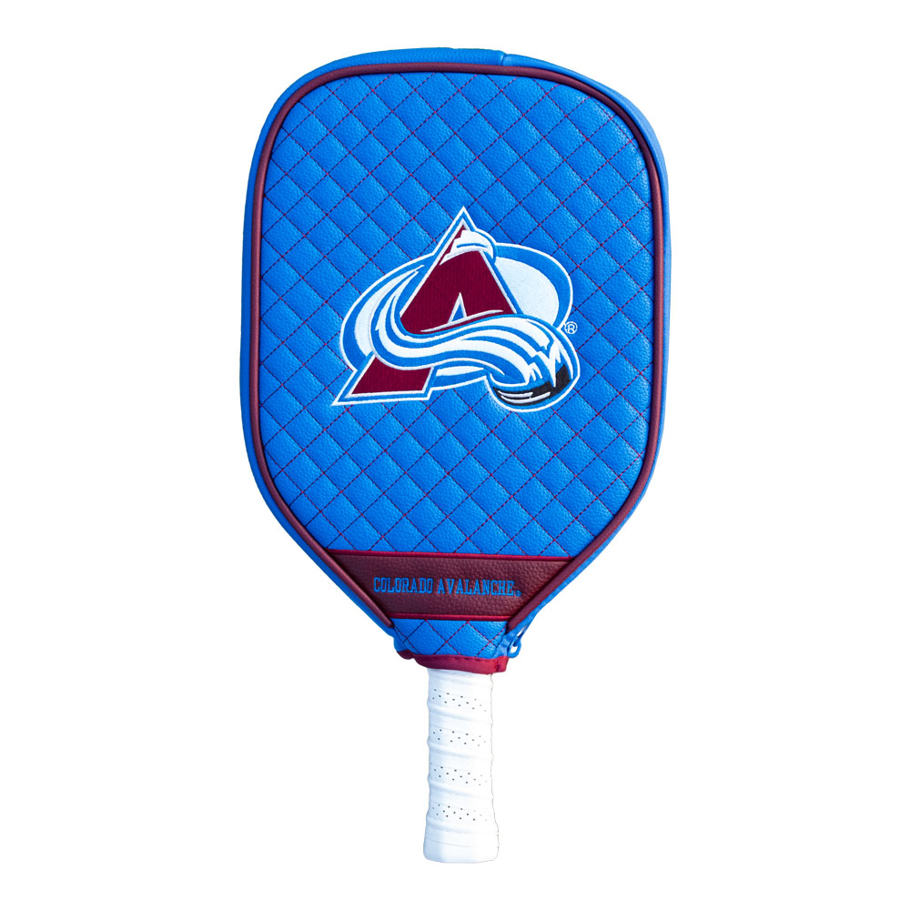 NHL Quilted Paddle Cover