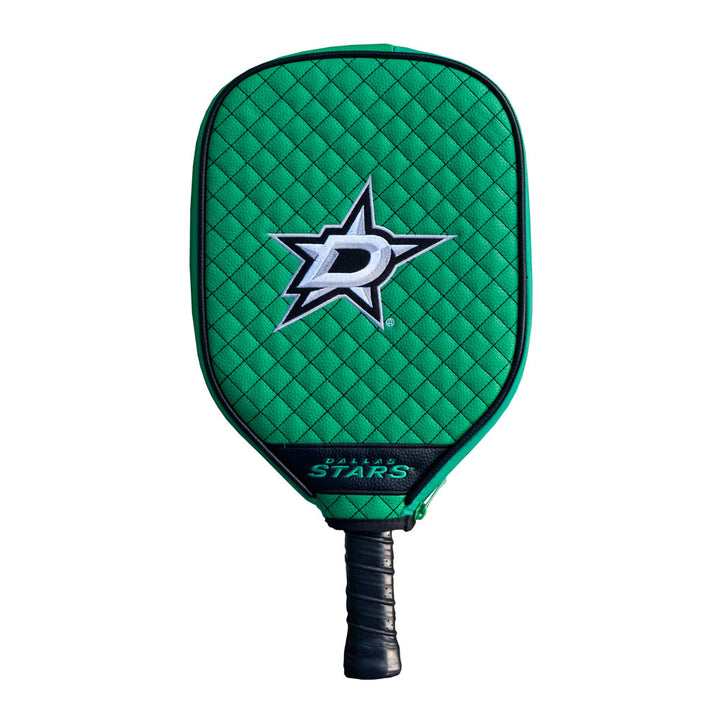 NHL Quilted Paddle Cover