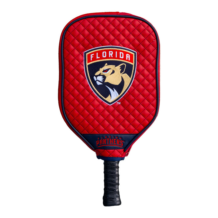 NHL Quilted Paddle Cover