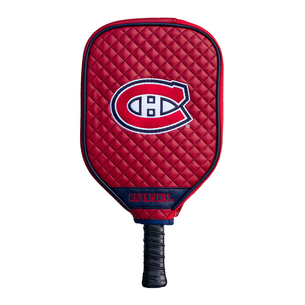 NHL Quilted Paddle Cover