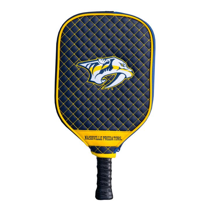 NHL Quilted Paddle Cover