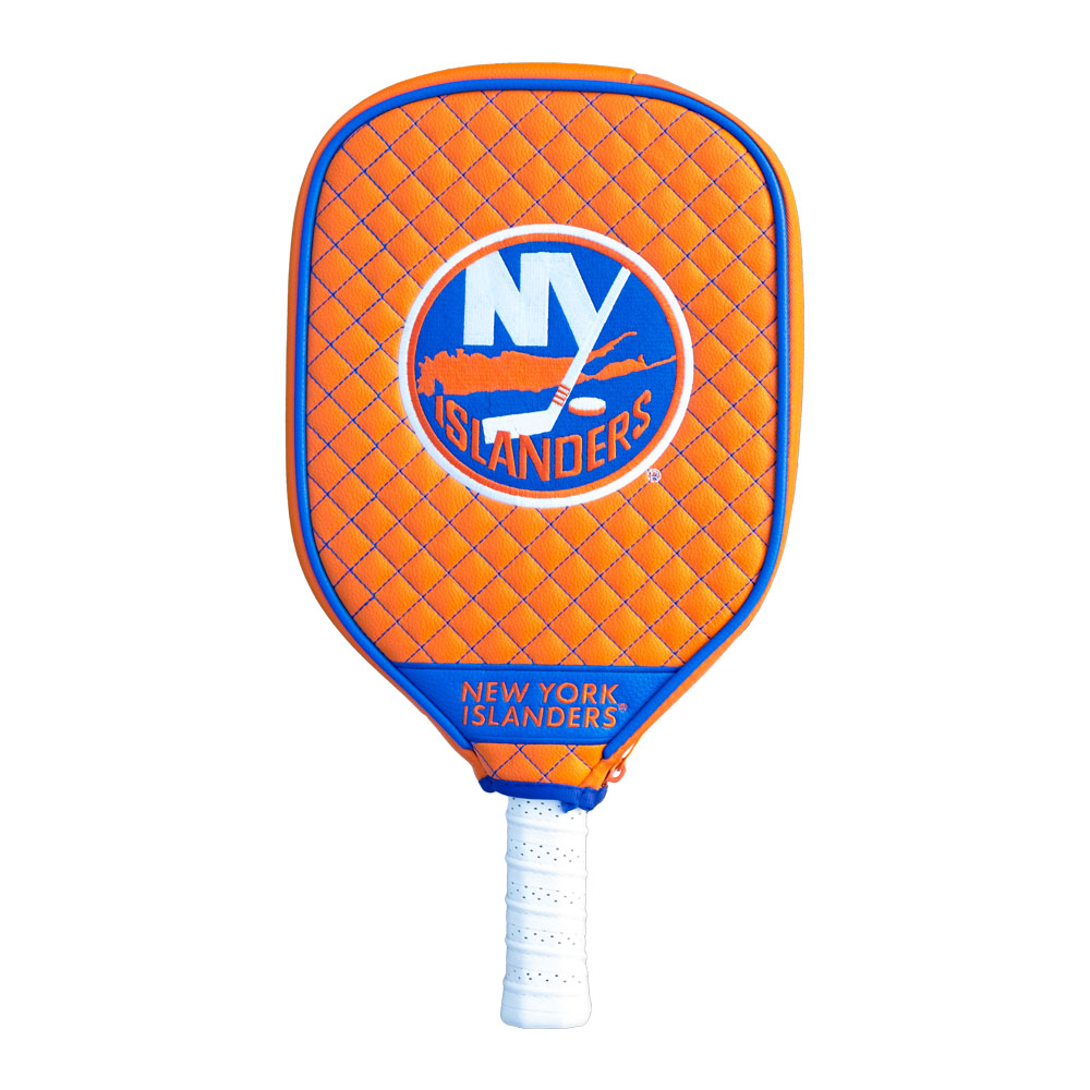 NHL Quilted Paddle Cover