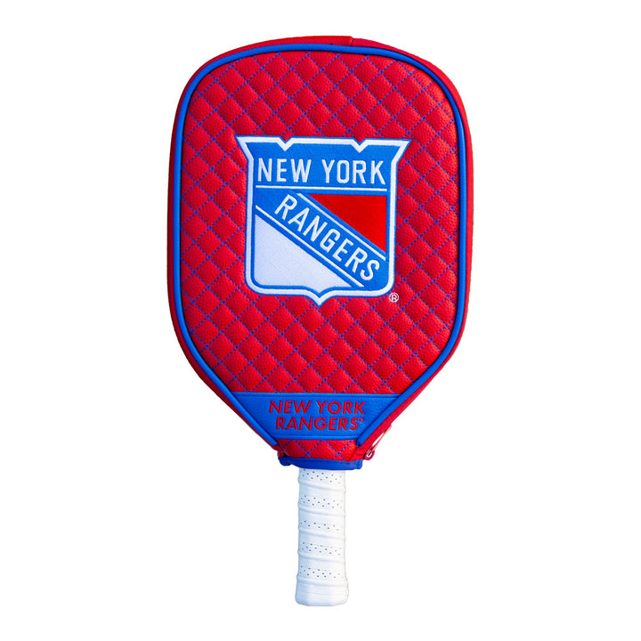 NHL Quilted Paddle Cover