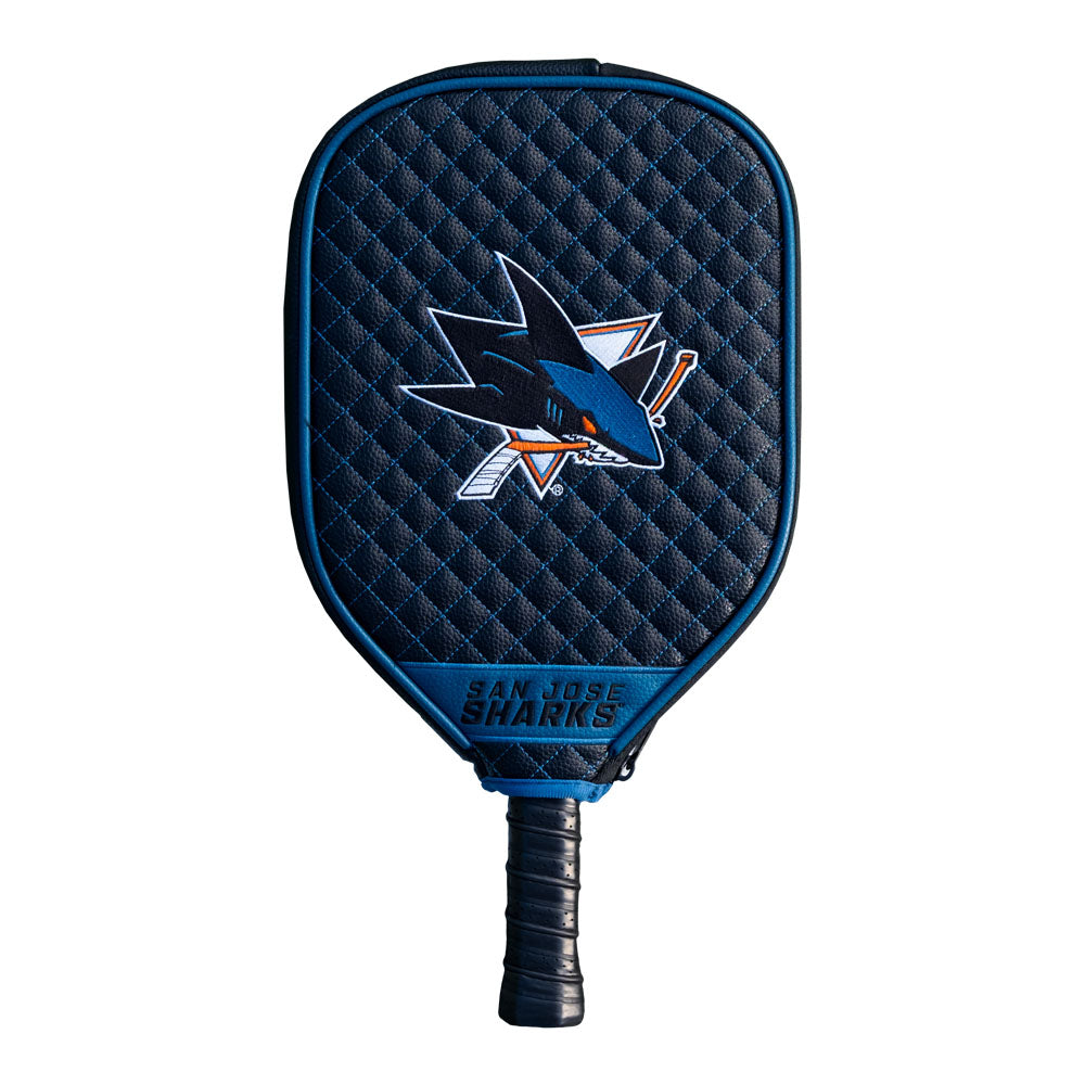 NHL Quilted Paddle Cover