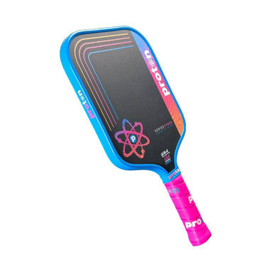 Proton Series Three Project Flamingo 13mm Widebody Pickleball Paddle