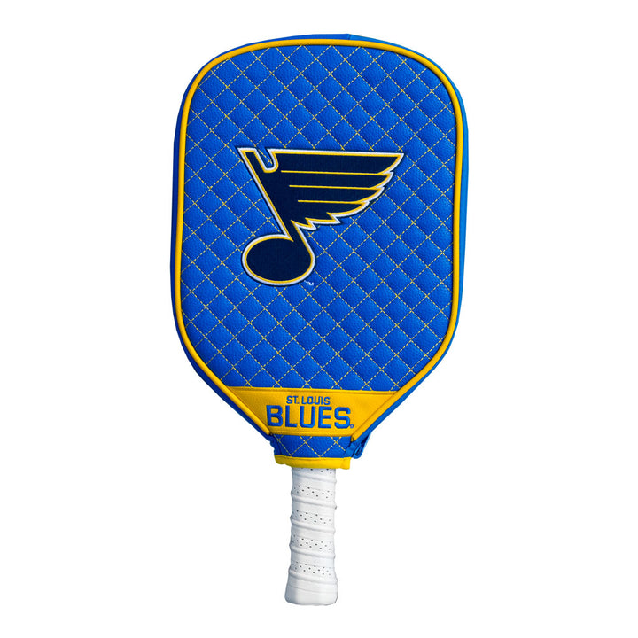 NHL Quilted Paddle Cover