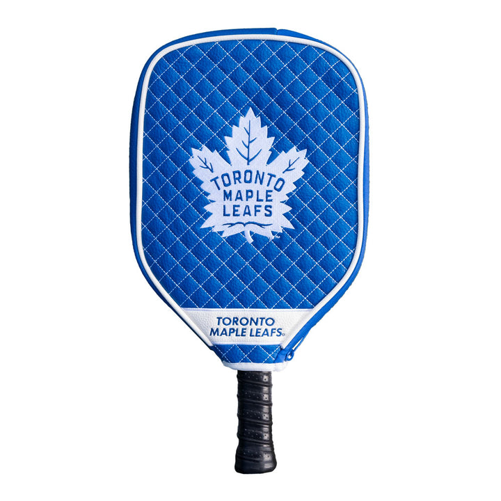 NHL Quilted Paddle Cover