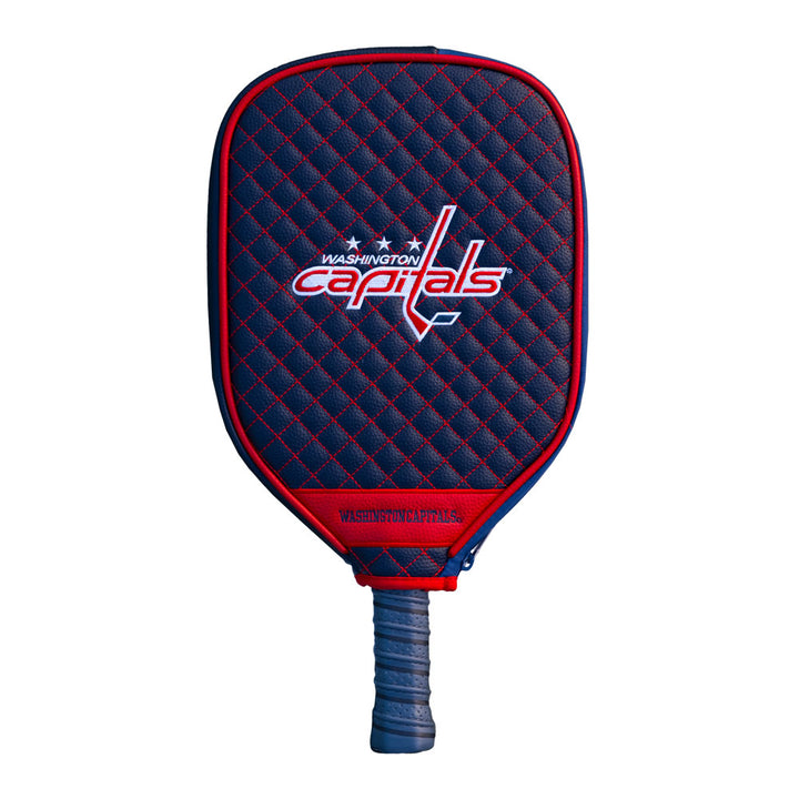 NHL Quilted Paddle Cover