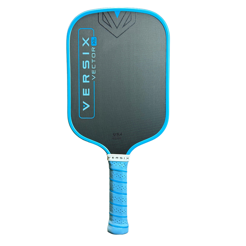 VERSIX Vector XL Pickleball Paddle