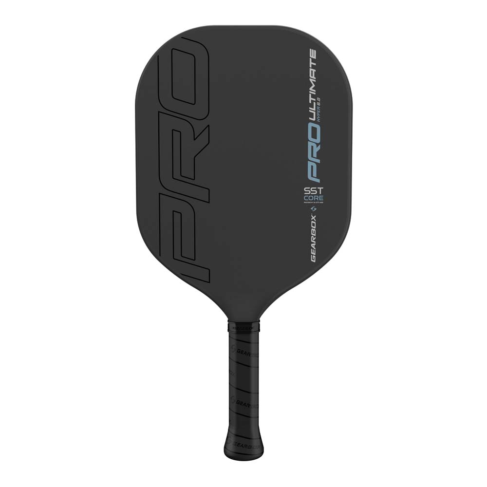 Holbrook Aero Kevlar T 16mm Pickleball Paddle