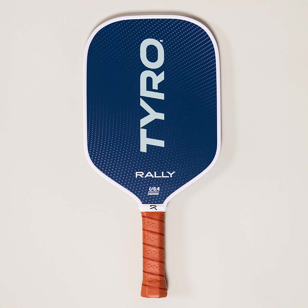 Rally Tyro 2 Composite Paddle