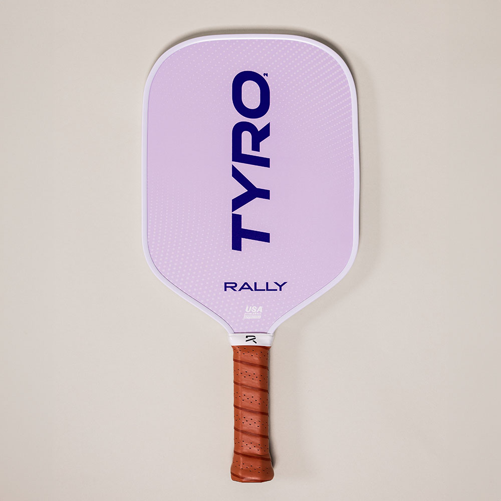 Rally Tyro 2 Composite Paddle