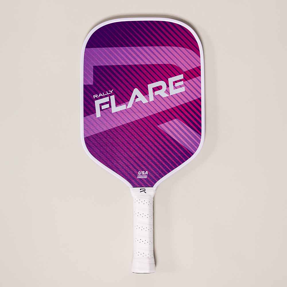 Rally Flare Graphite Pickleball Paddle