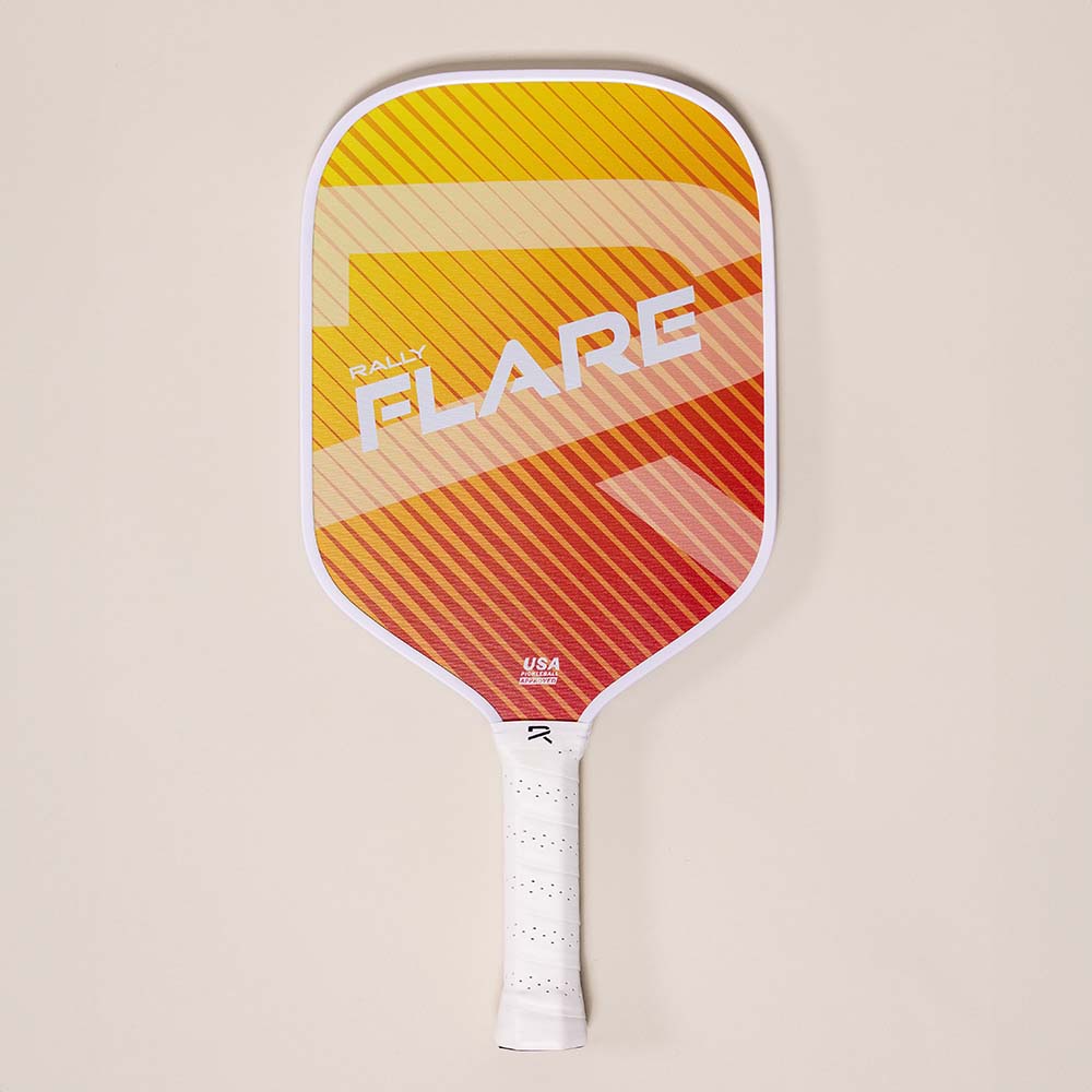 Rally Flare Graphite Pickleball Paddle