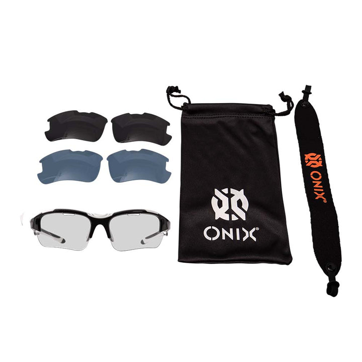 ONIX Pickleball Falcon Eyewear