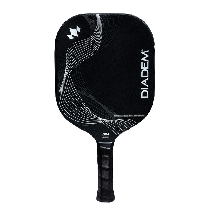 Diadem Icon Infinity Max Pickleball Paddle