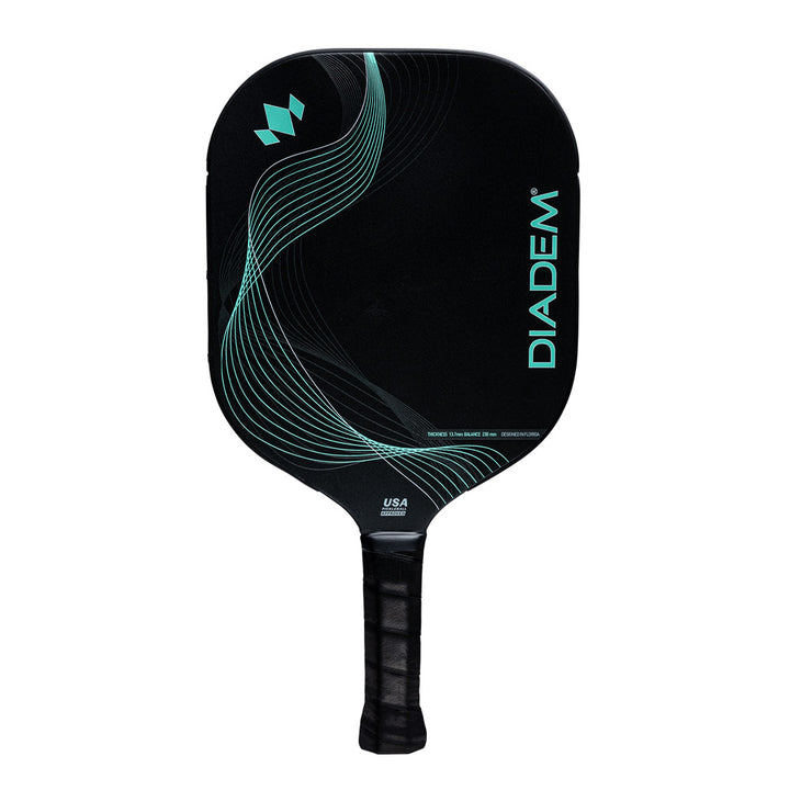 Diadem Icon Infinity Max Pickleball Paddle