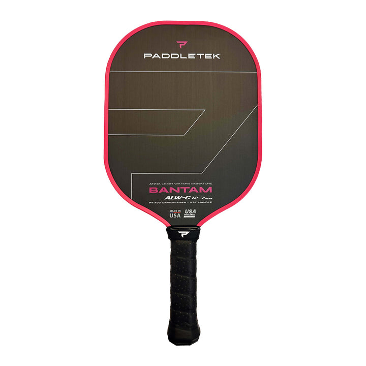 Paddletek Bantam ALW-C 12.7mm Pickleball Paddle