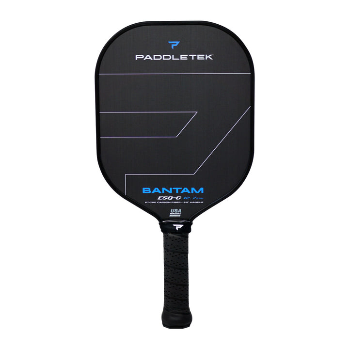 Paddletek Bantam ESQ-C 12.7mm Pickleball Paddle