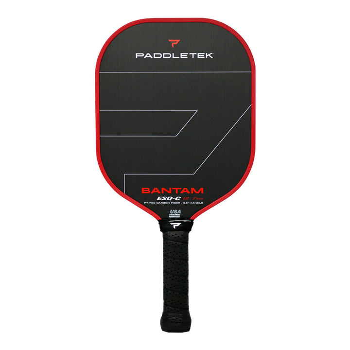 Paddletek Bantam ESQ-C 12.7mm Pickleball Paddle