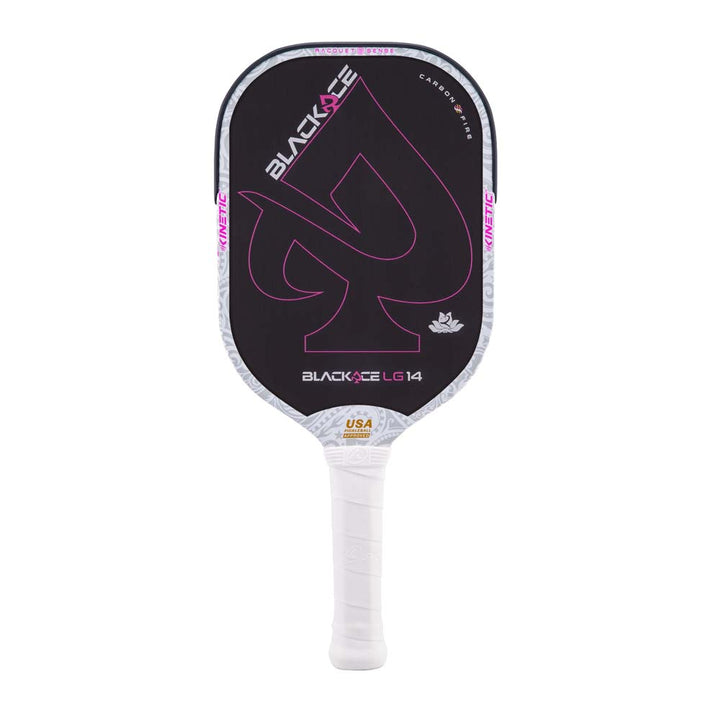 ProKennex Black Ace LG14 Pickleball Paddle