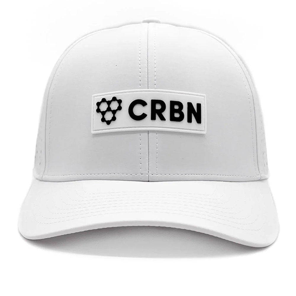 CRBN Quick Dry Trucker Hat