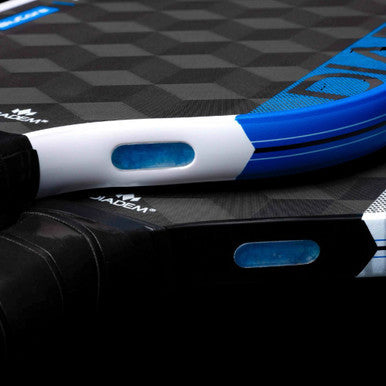 Diadem Edge BluCore Pro 16mm Pickleball Paddle