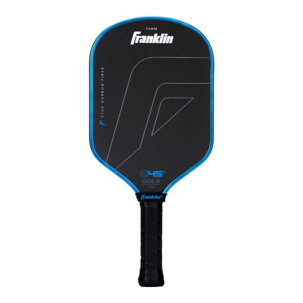 Franklin C45 Hybrid 14mm Pickleball Paddle