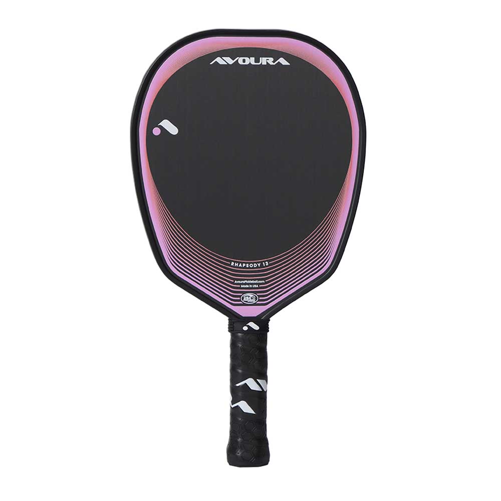 Avoura Rhapsody 13 Pickleball Paddle